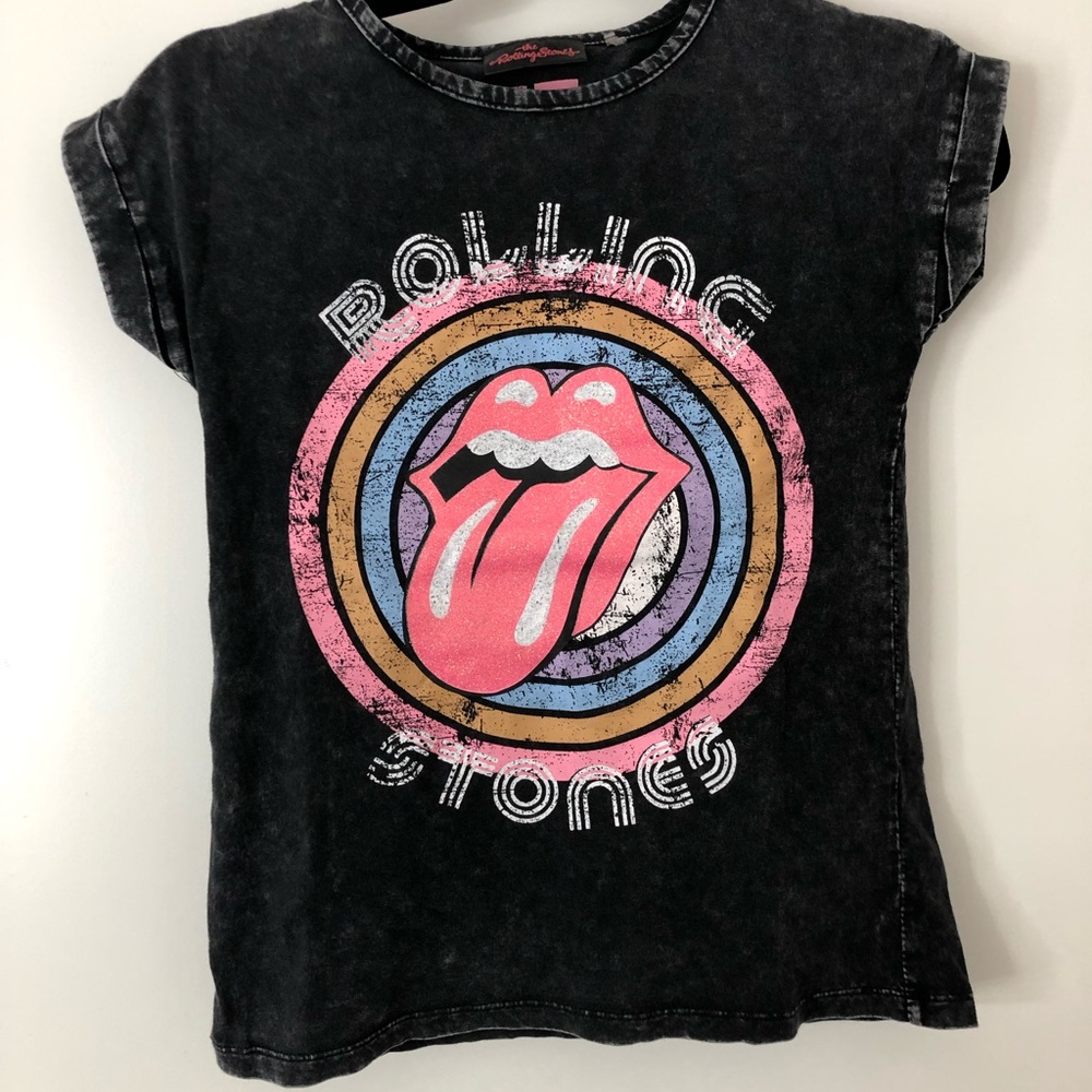 Rolling Stones top